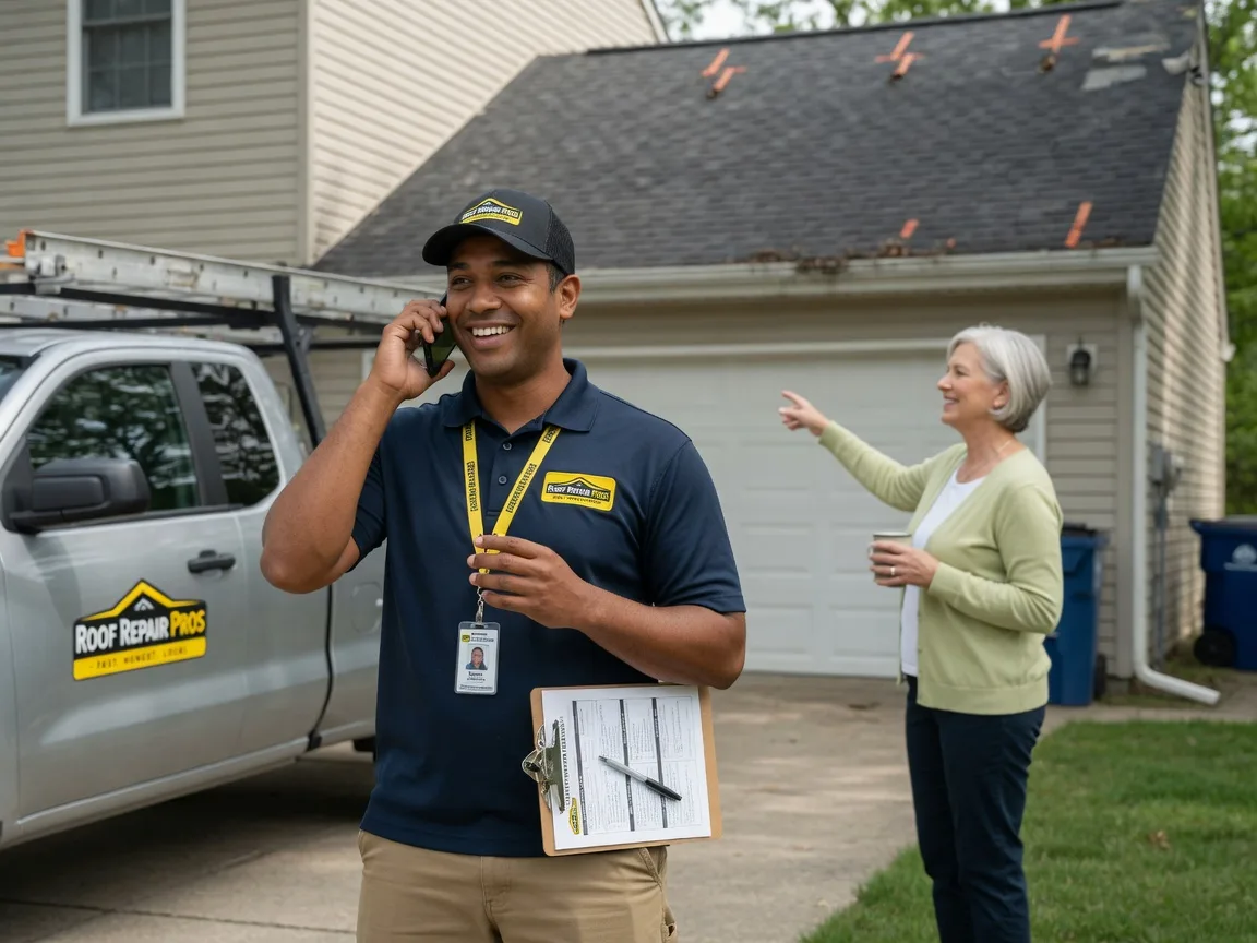Roof Repair Saint Joe, AR FAQs